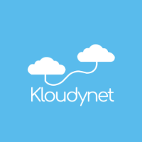 KLOUDYNET TECHNOLOGIES SDN BHD company logo