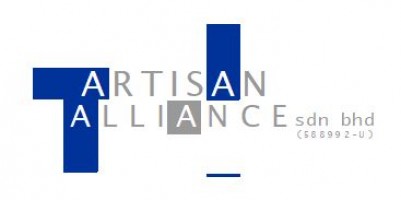 Artisan Alliance Sdn Bhd   company logo