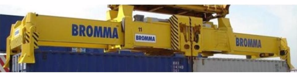 Banner for  Bromma (M) Sdn Bhd