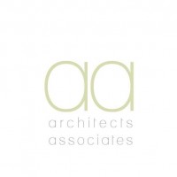 architects associates company logo