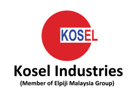  Kosel Industries Sdn Bhd company logo