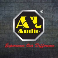 A & L AUDIO STATION SDN BHD company logo