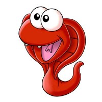 SEO cobra  company logo