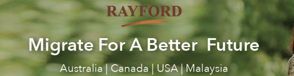Banner for Rayford Sdn Bhd