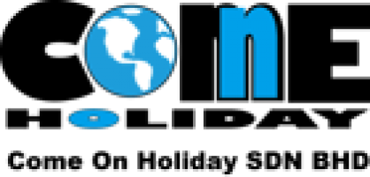 Come On Holiday Sdn. Bhd. company logo