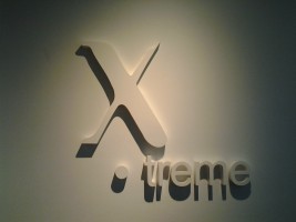 Extreme Design & Associates Sdn Bhd logo