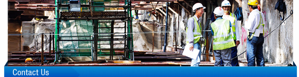 Banner for Fuchi Engineering (M) Sdn Bhd