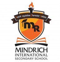 MINDRICH International Secondary School company logo