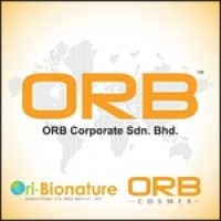 Ori Bionature (M) Sdn Bhd company logo