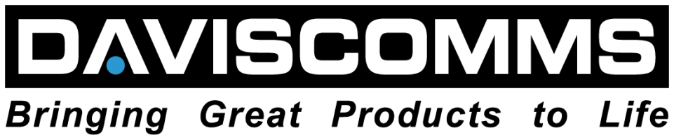DAVISCOMMS (MALAYSIA) SDN BHD company logo