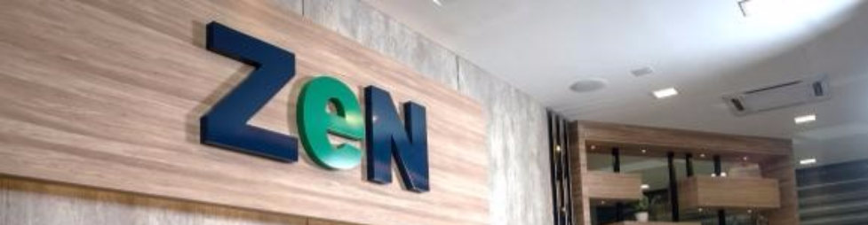 Banner for Zen Computer Systems Sdn Bhd