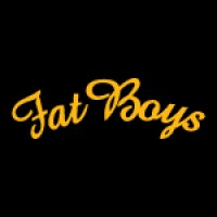 Fat Boys Records Sdn. Bhd. company logo