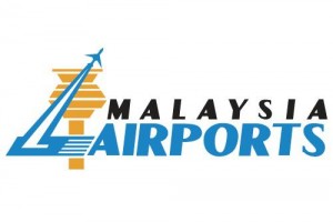 Malaysia Airports Holdings Berhad company logo