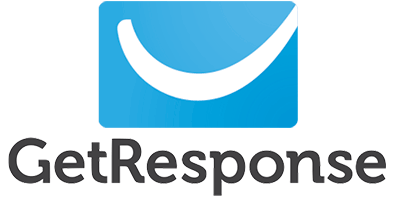 GetResponse company logo