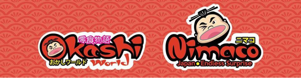 Banner for Nihon Store