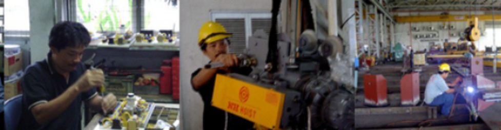 Banner for NHS Engineering Services Sdn Bhd