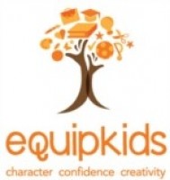 Equipkids Network company logo