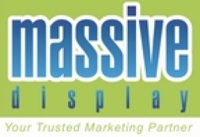Massive Display Sdn Bhd company logo