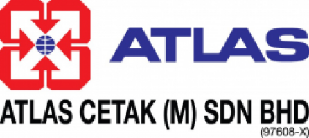 ATLAS CETAK (M) SDN BHD company logo