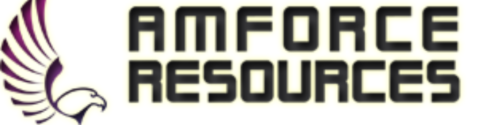 Banner for Amforce Resources Sdn Bhd