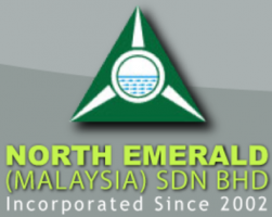 NORTH EMERALD (M) SDN BHD logo