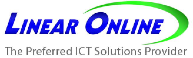 Linear Online Sdn Bhd company logo