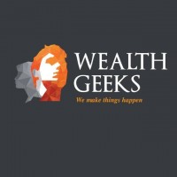 Wealth Geeks company logo