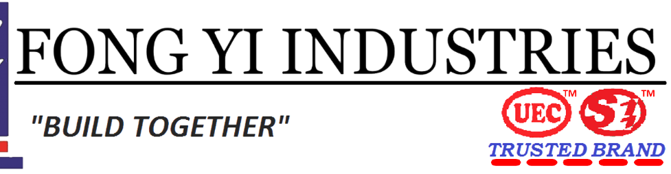 Banner for Fong Yi Industries Sdn Bhd