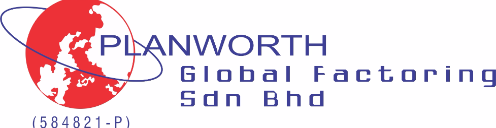 Banner for Planworth Global Factoring Sdn Bhd
