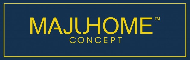 MajuHome company logo