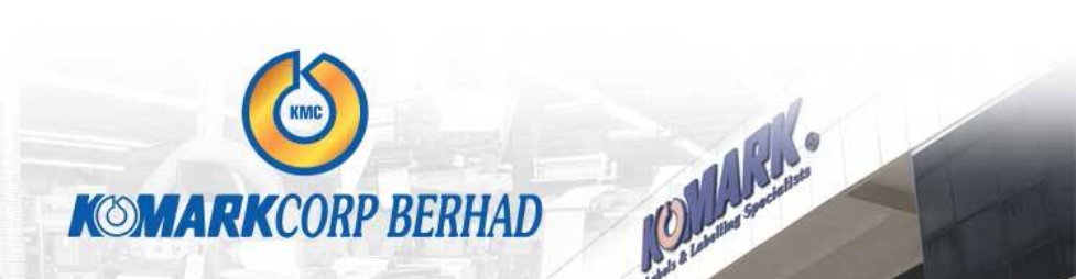 Banner for Komark 