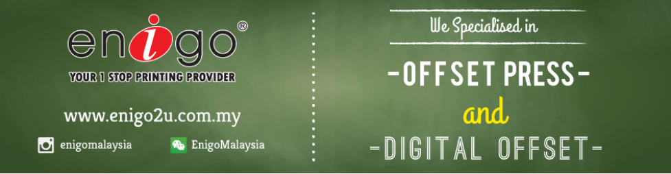 Banner for Enigo (Malaysia) Sdn Bhd