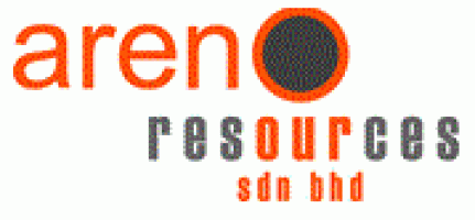 Areno Resources Sdn Bhd	 company logo
