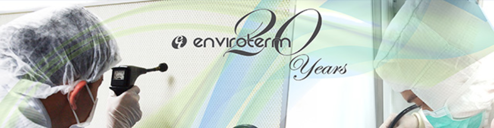 Banner for Enviroterm Sdn Bhd