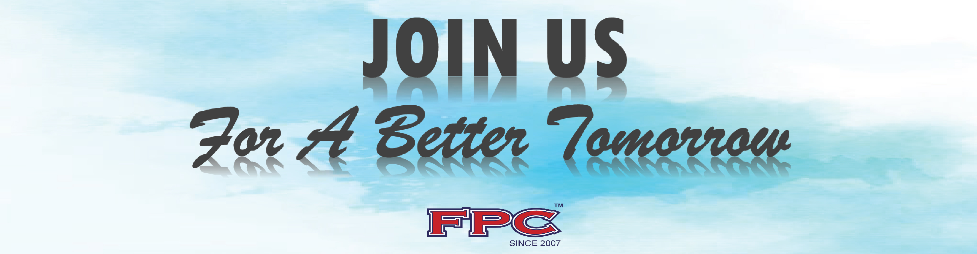 Banner for FPC Fire Prevention Service Sdn Bhd