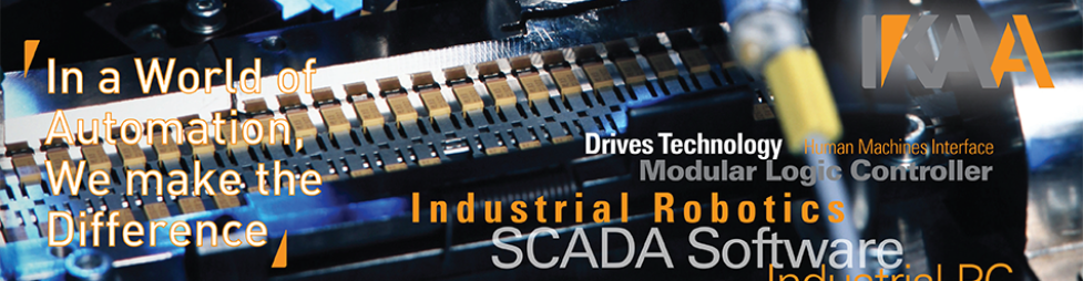 Banner for IKA AUTOMATION SDN BHD