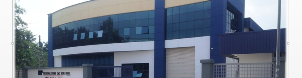 Banner for NRP Technologies (M) Sdn Bhd