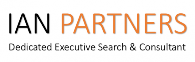 Ian Partners Consultancy company logo