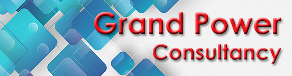 Banner for Grand Power Consultancy