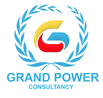 Grand Power Consultancy company logo