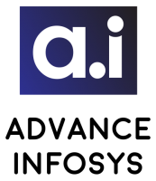 Advance Infosys Sdn Bhd company logo