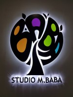Studio Mbaba company logo