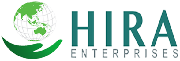 HIRA ENTERPRISE company logo