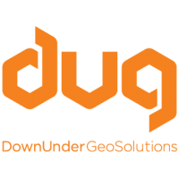 DownUnder GeoSolutions (Asia) Sdn Bhd company logo
