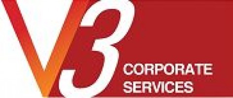 V3 Corporate Services Sdn Bhd company logo