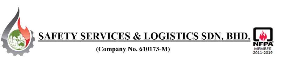 Banner for Safety Services & Logistics sdn bhd