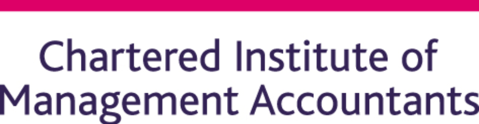 Banner for The Chartered Institute Of Management Accountants