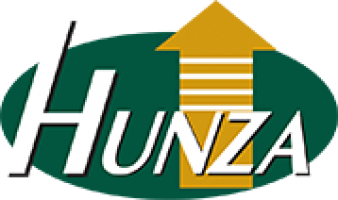 HUNZA PROPERTIES BERHAD company logo