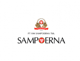 PT HM Sampoerna Tbk company logo