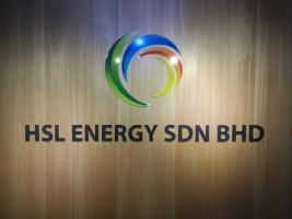HSL ENERGY SDN. BHD. company logo